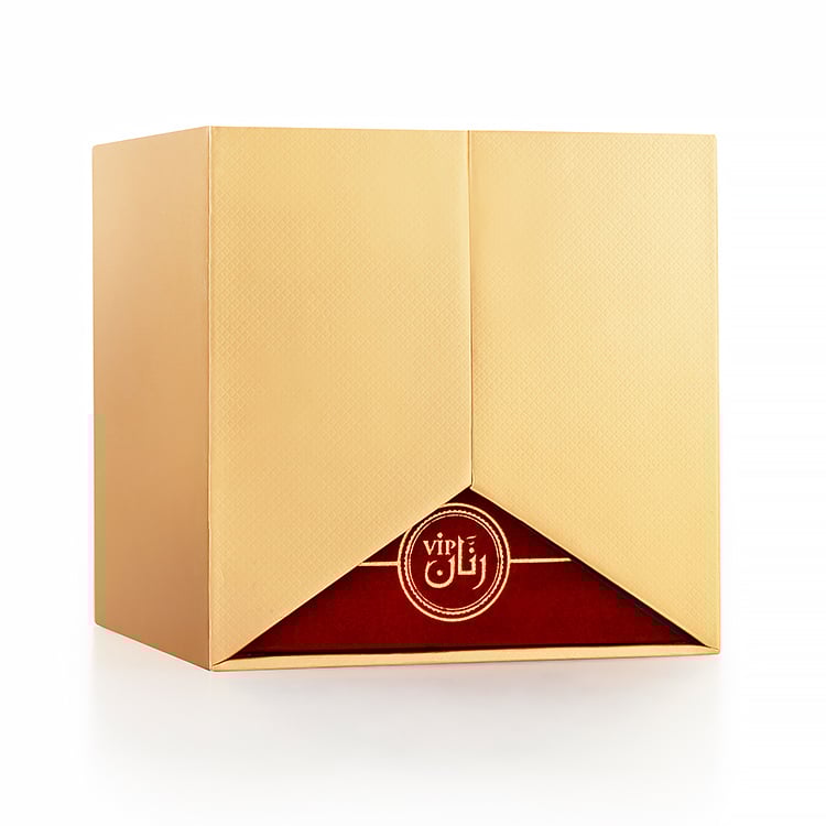 Ranan VIP Red Perfume - 100 ml