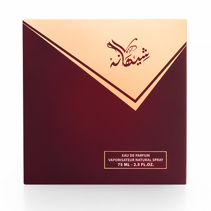 Shehana VIP Perfume - 75 ml