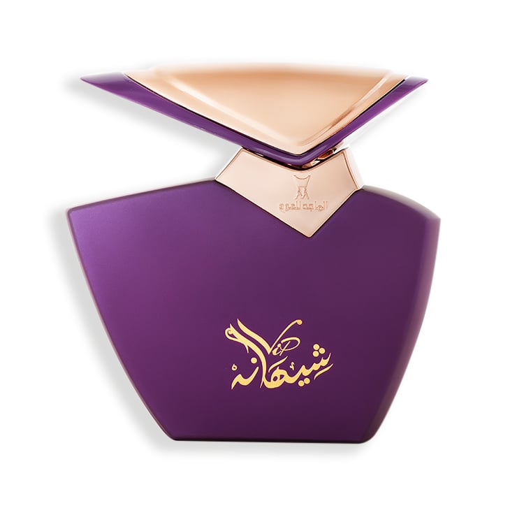 Shehana VIP Perfume - 75 ml