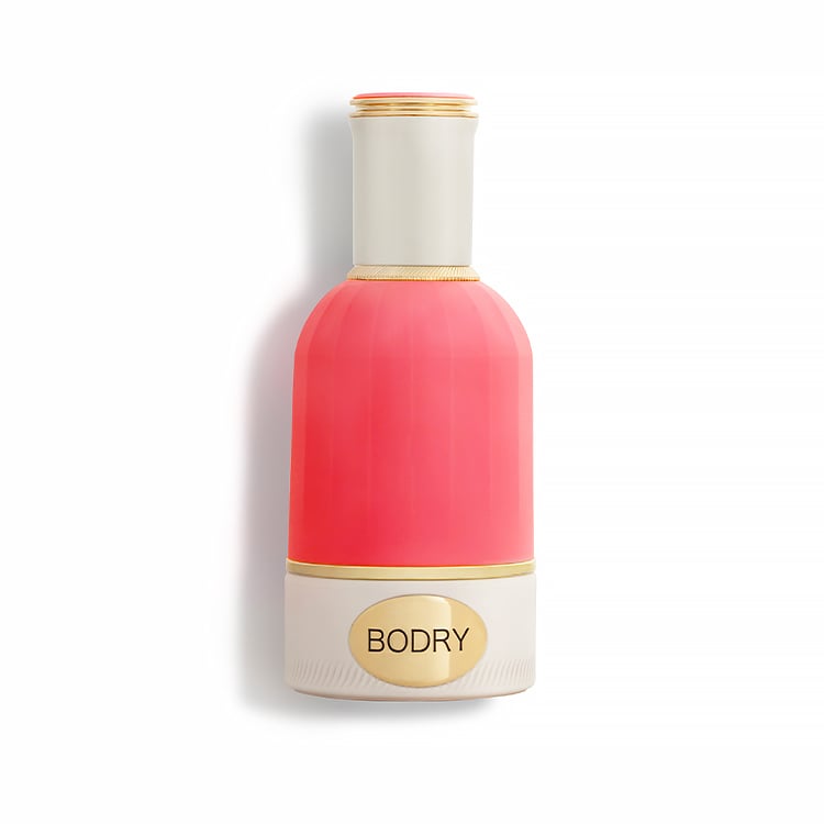 Powdery Pink Perfume - 95 ml