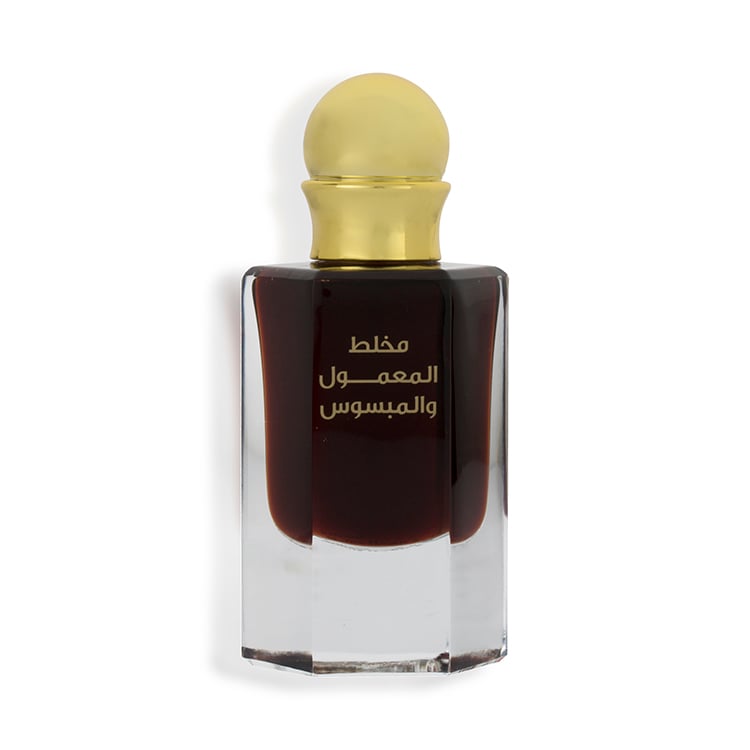 Mixed fat for maamoul and mabsoos - 60 ml