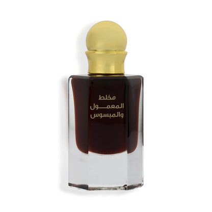 Mixed fat for maamoul and mabsoos - 60 ml