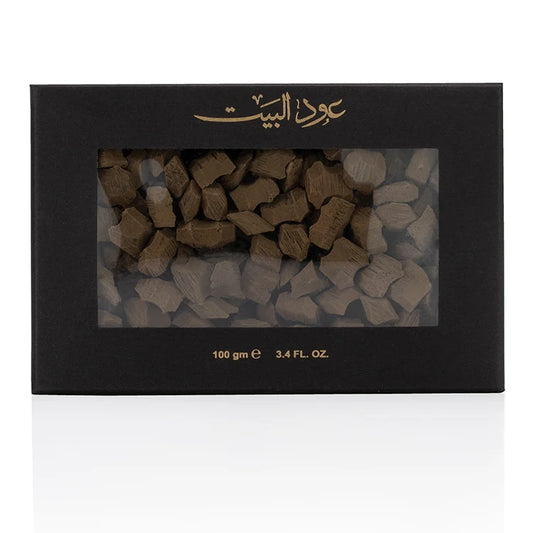 Oud Al Bait - 100 gm