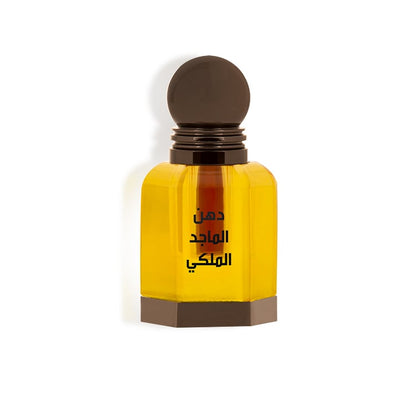 Al Majed Royal Oud Oil - 3 ml