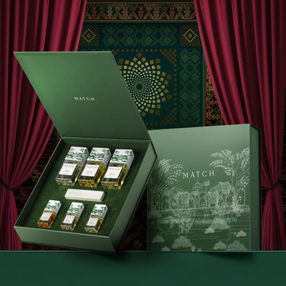 National Day Set 95 For Him