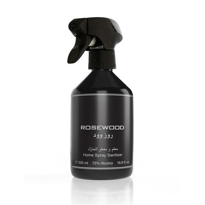 Rosewood Home Spray 500 ml