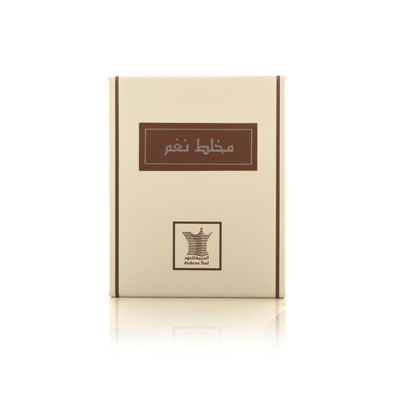 Mukhallat Nagham - 1/4 Tola