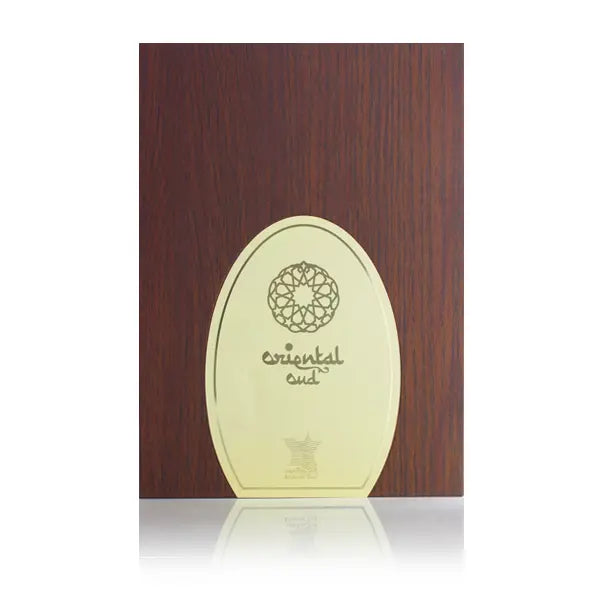 Oriental Oud 100 ml