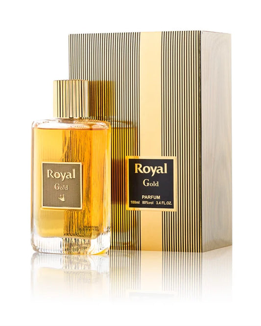 Royal Gold