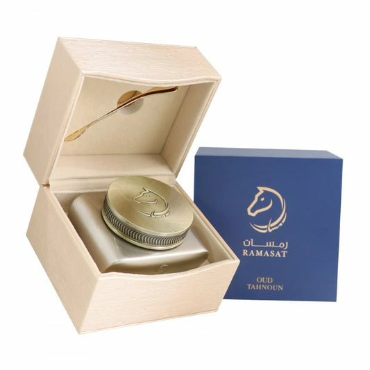 OUD TAHNOUN