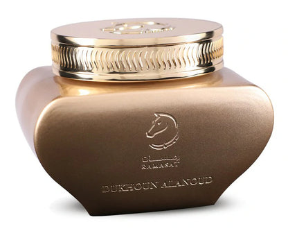 DUKHOUN ALANOUD