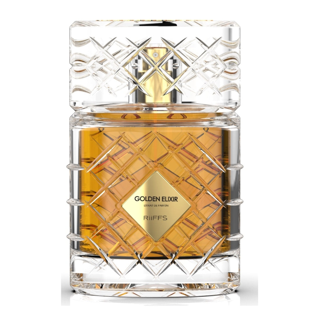 Golden Elixir