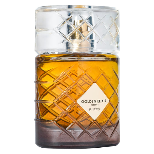 Golden Elixir Reserve