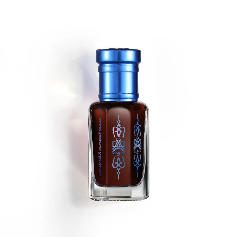 Oud Sassoura oil