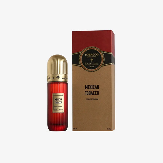 MEXICAN TOBACCO