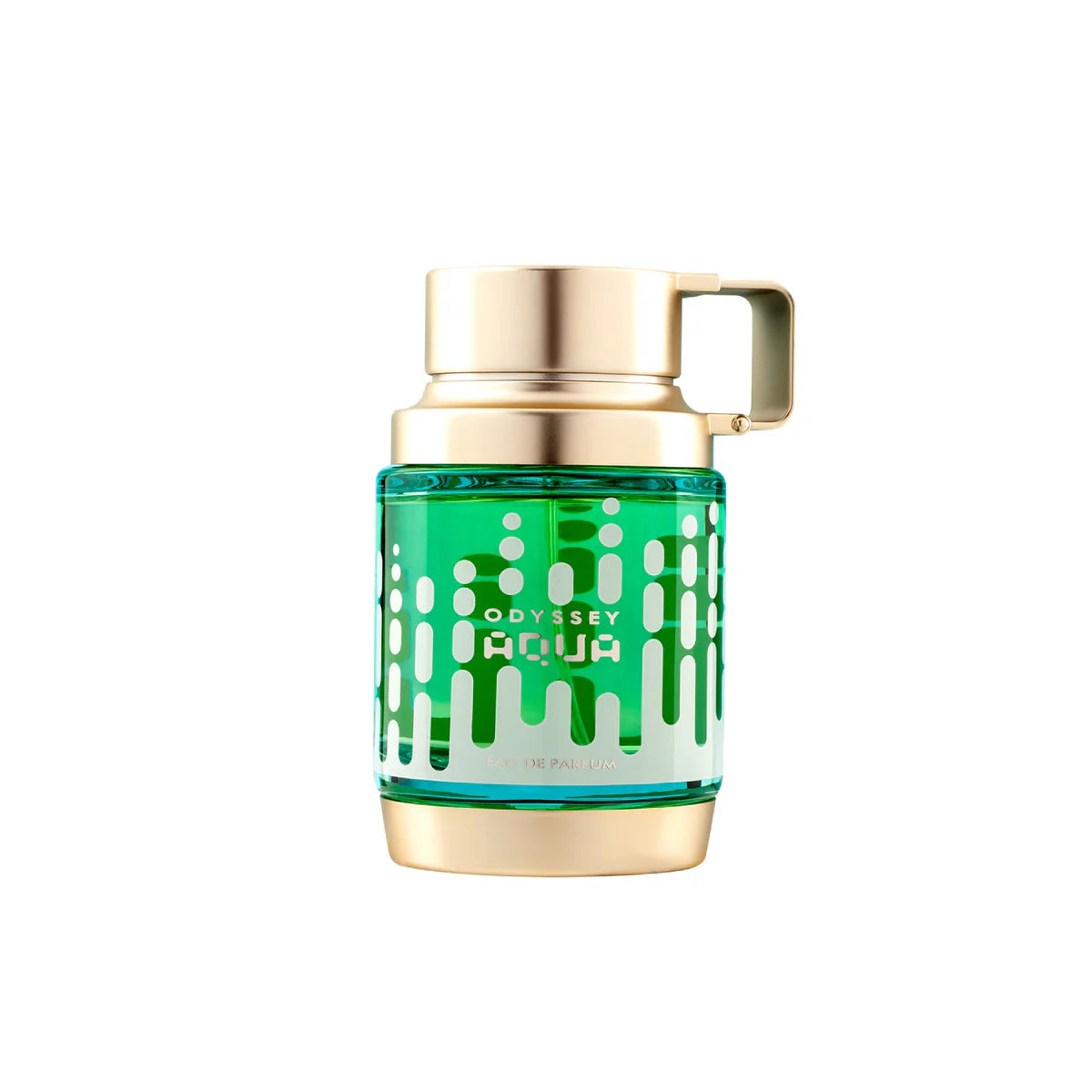 ODYSSEY AQUA EDITION - 60ML