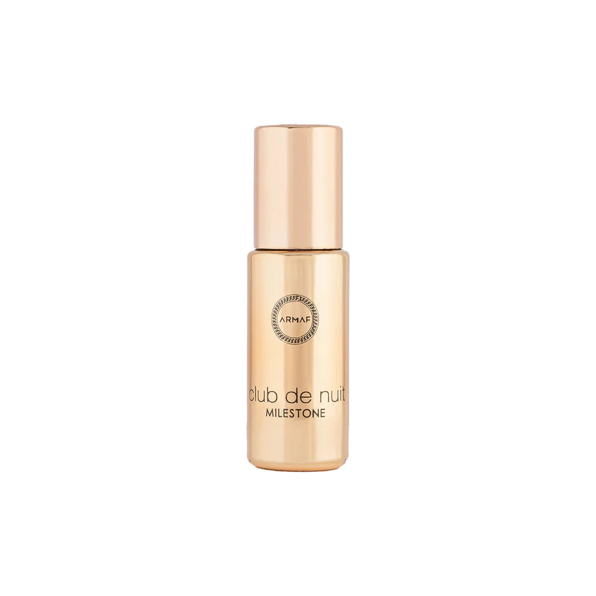 CLUB DE NUIT MILESTONE 10ML