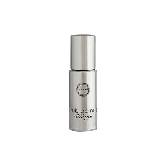 CLUB DE NUIT SILLAGE 10ML