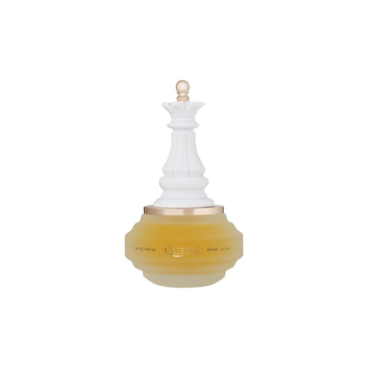 CHECK MATE WHITE - QUEEN