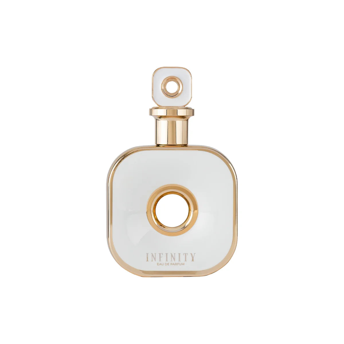 INFINITY GOLD