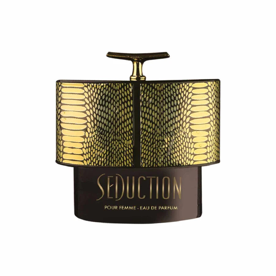 SEDUCTION POUR FEMME
