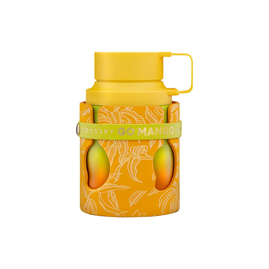 ODYSSEY GO MANGO TROPICAL COLLECTION