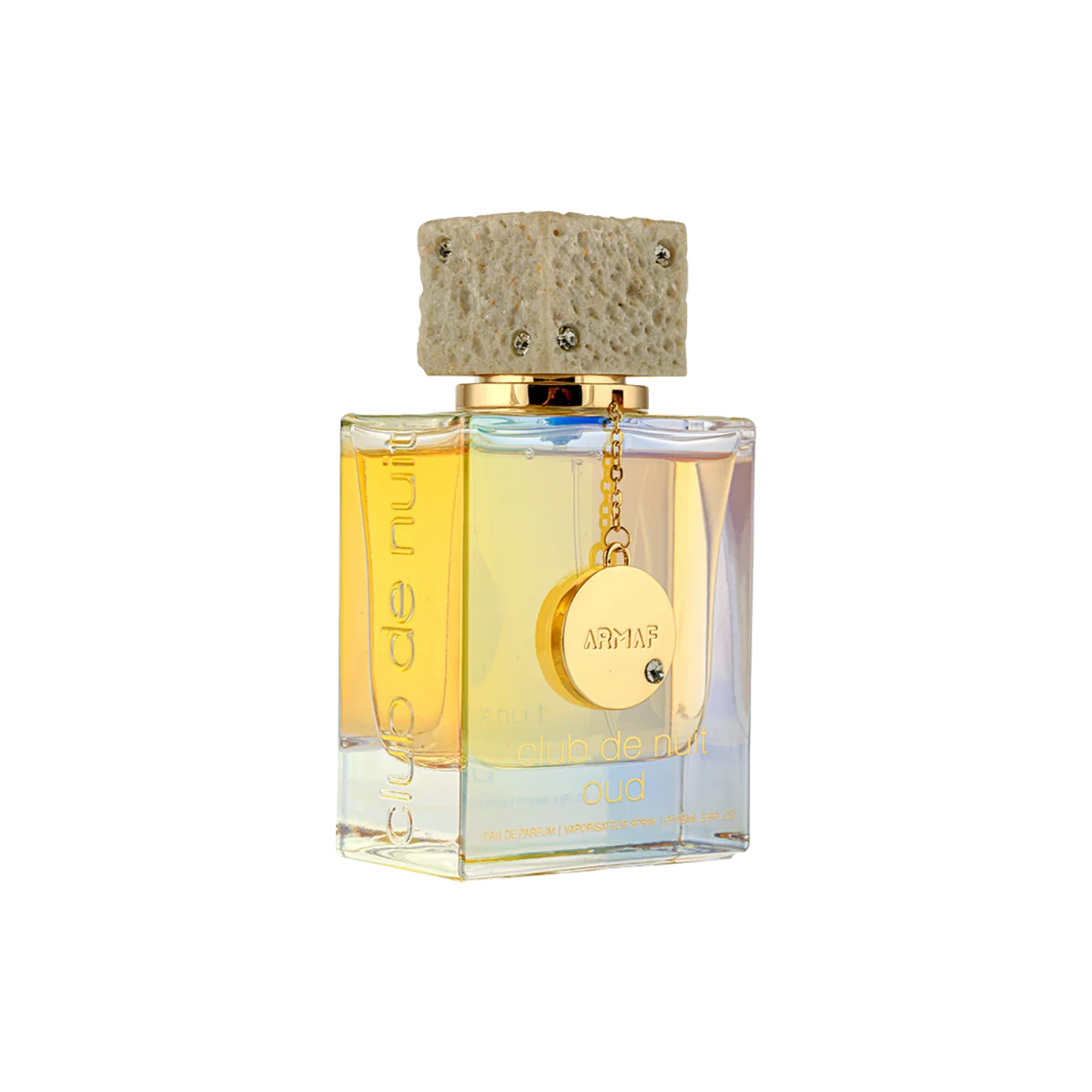 CLUB DE NUIT OUD 105ML