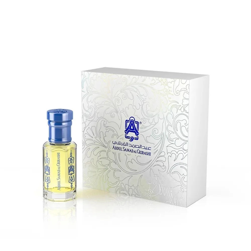 Body Musk Concentrate