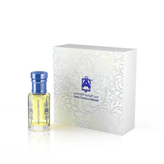 Body Musk Concentrate
