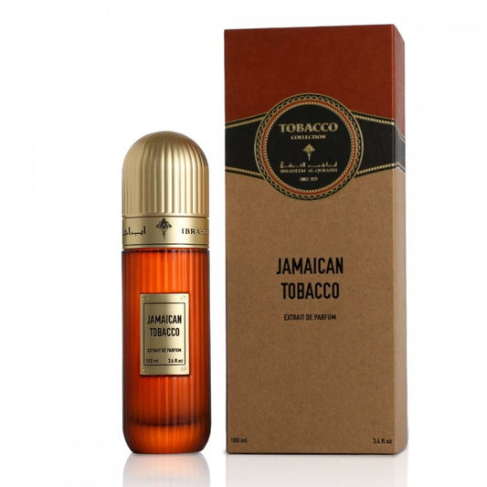 JAMAICAN TOBACCO