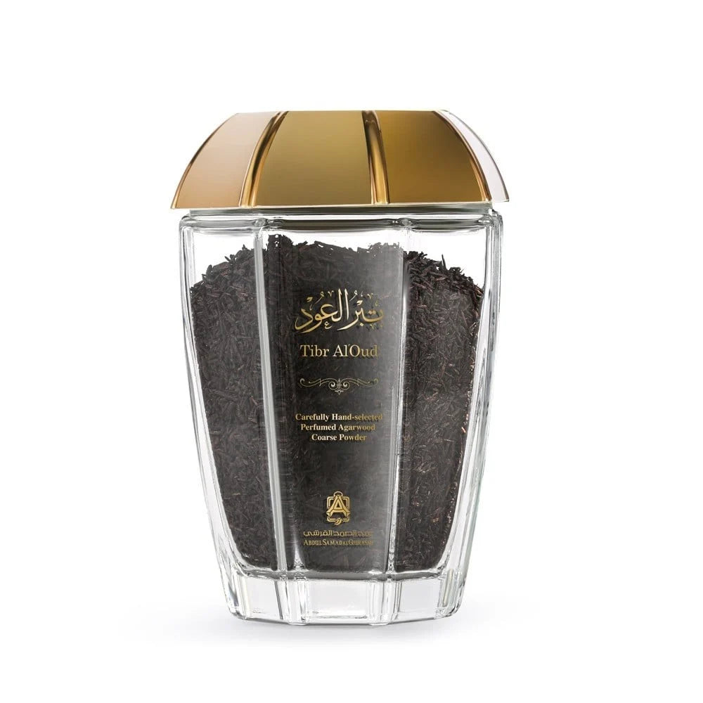 Tibr Al’Oud