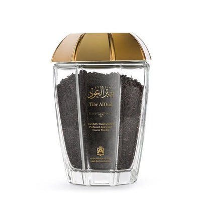 Tibr Al’Oud