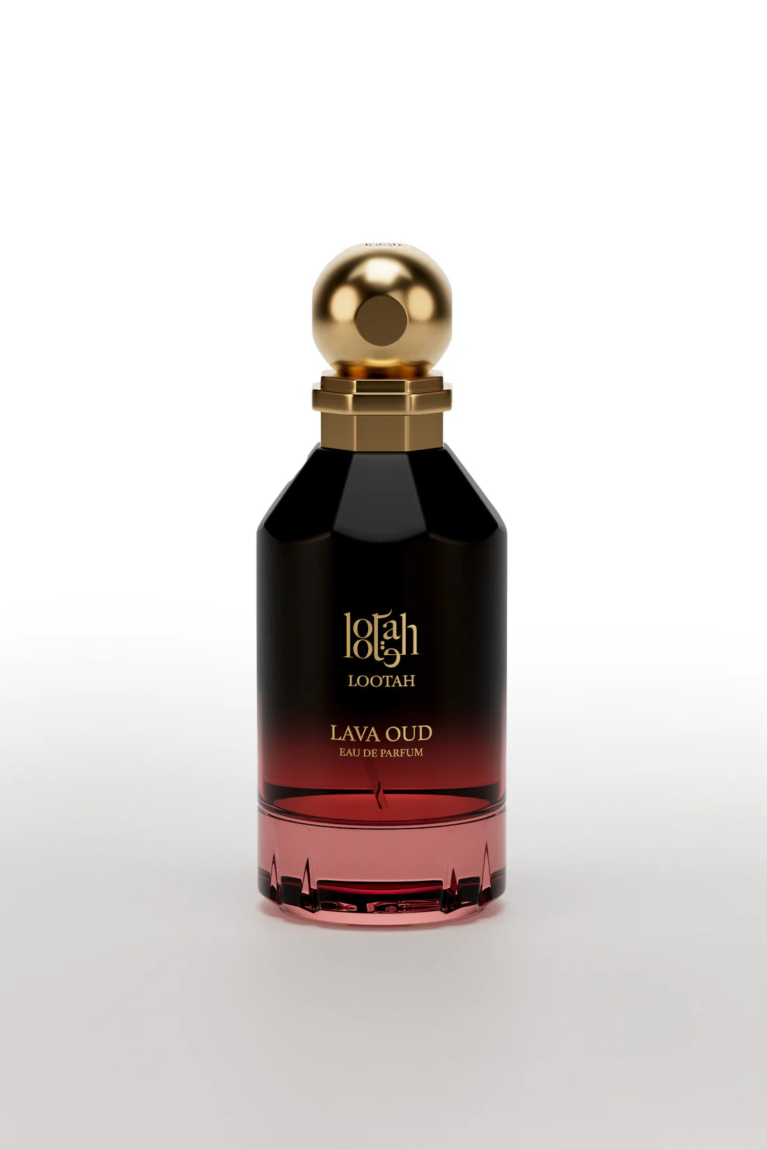 Lava Oud