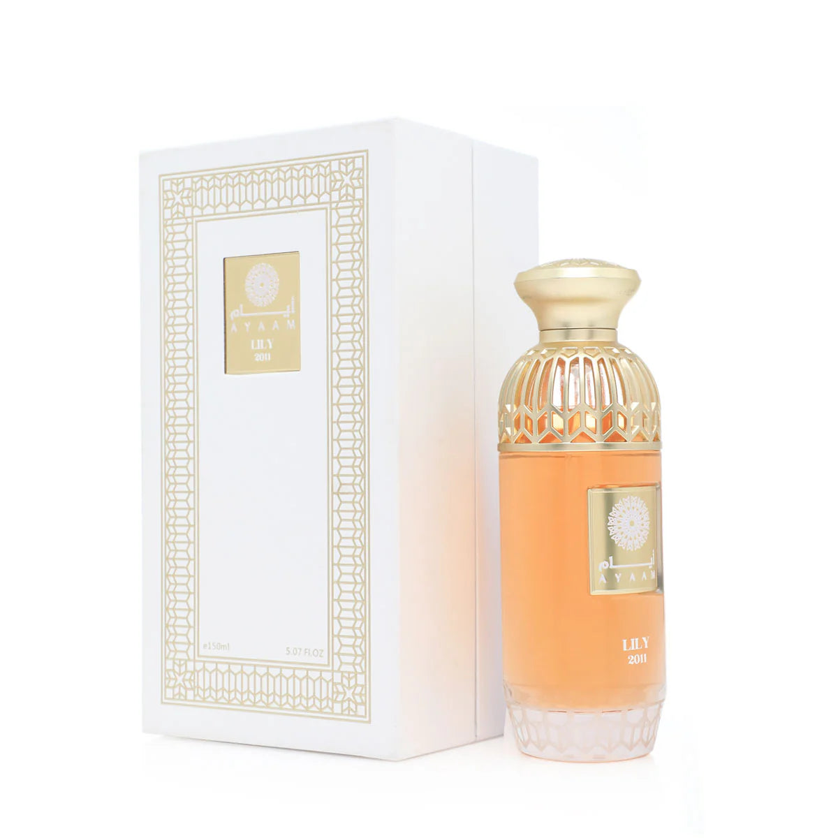 Lily 2011 - 150ml