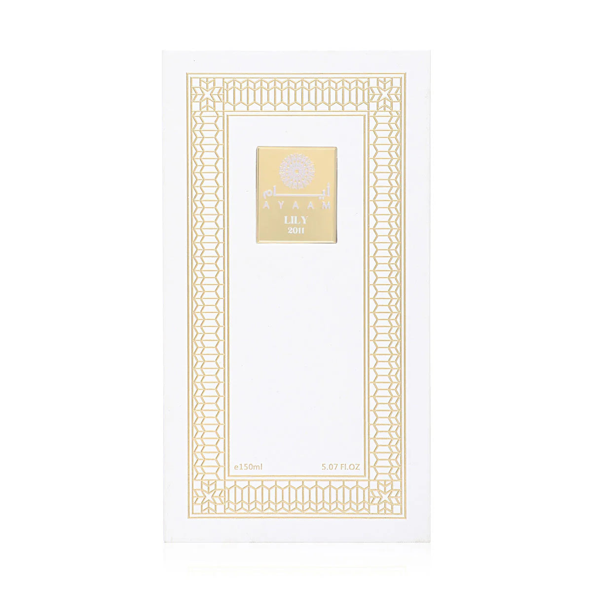 Lily 2011 - 150ml