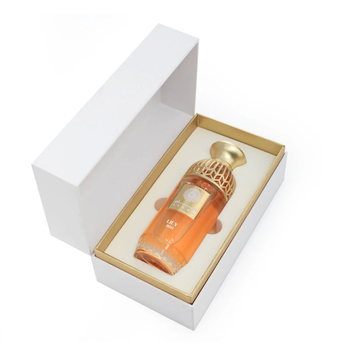 Lily 2011 - 150ml