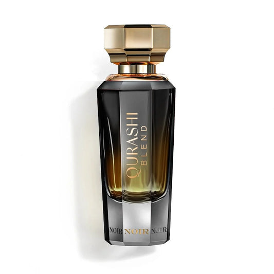 Qurashi Blend Noir 90 ML