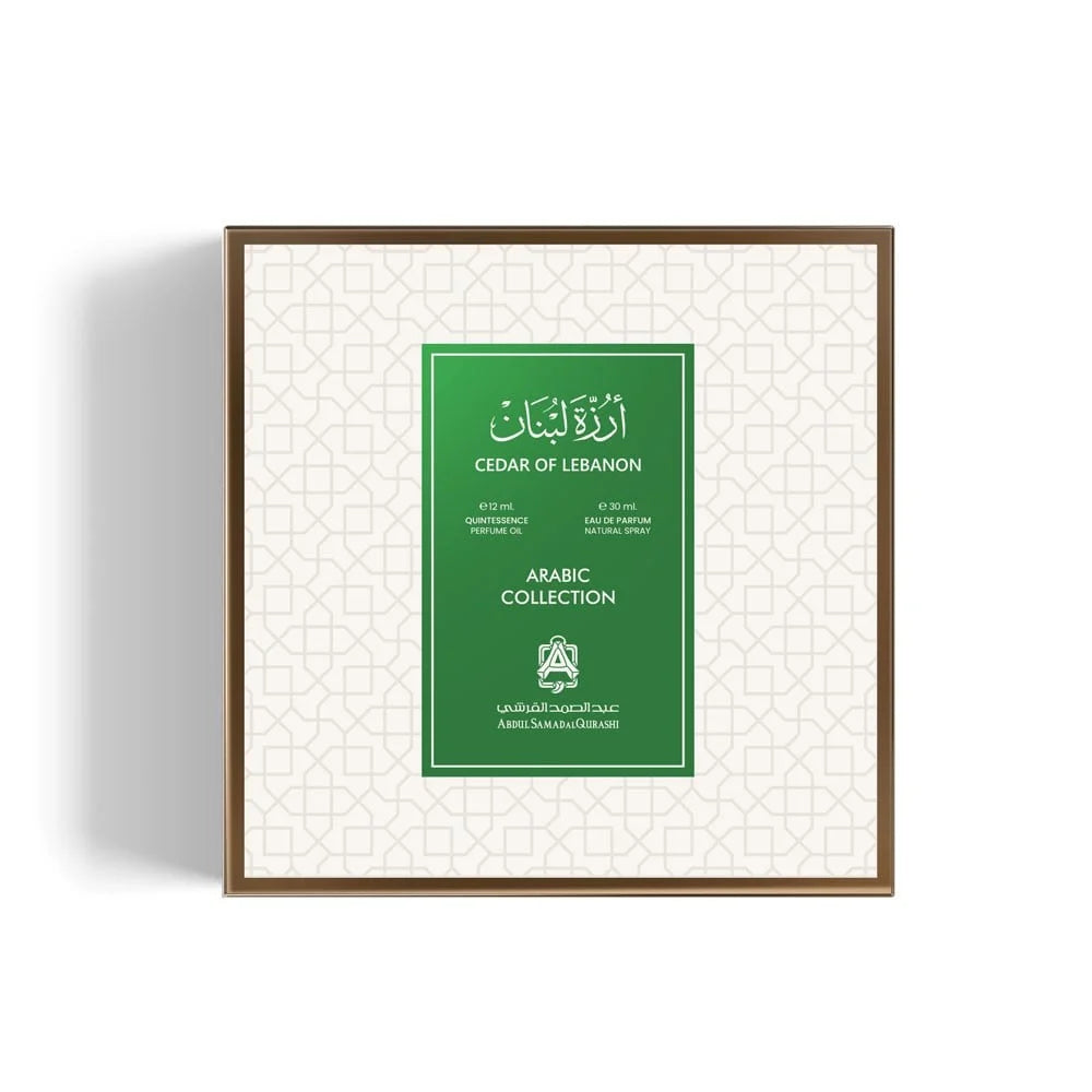 Cedar of Lebanon 1 tola + 30 ml spray