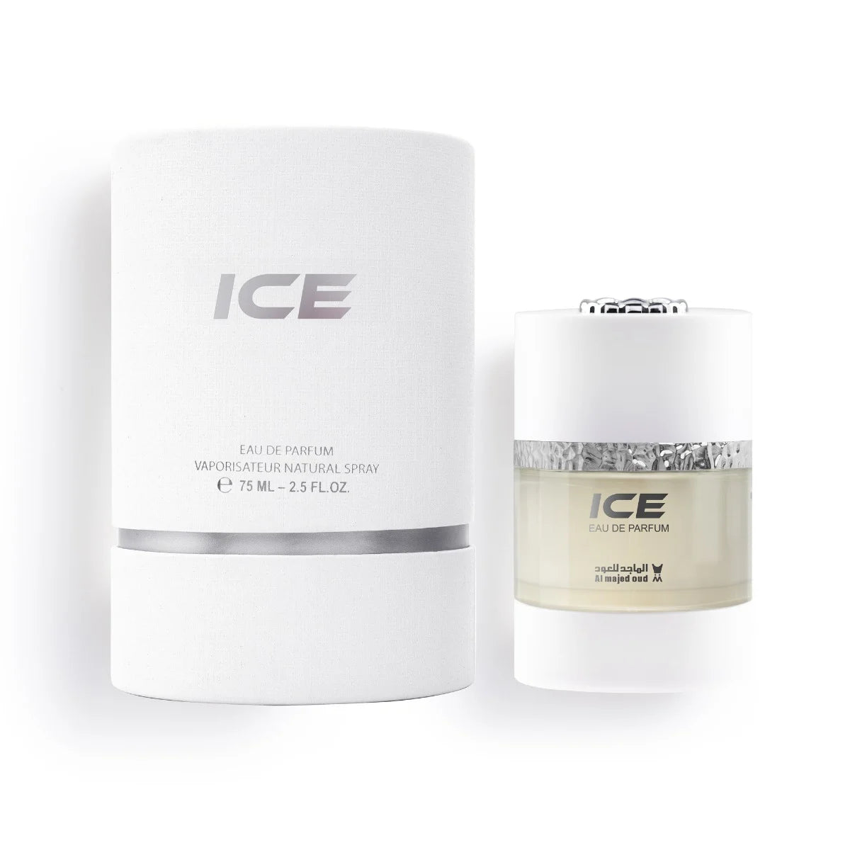 Ice Perfume - 75 ml