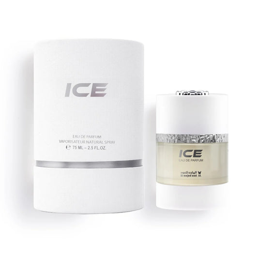 Ice Perfume - 75 ml