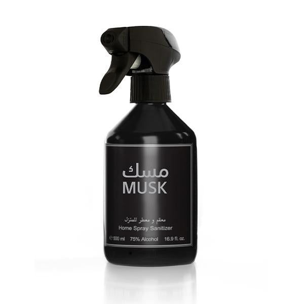 Musk Home Spray 500 ml