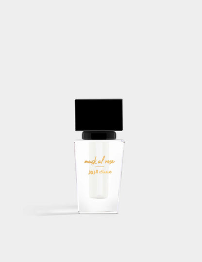 Musk Al Rose
