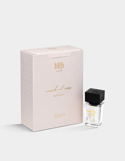 Musk Al Rose
