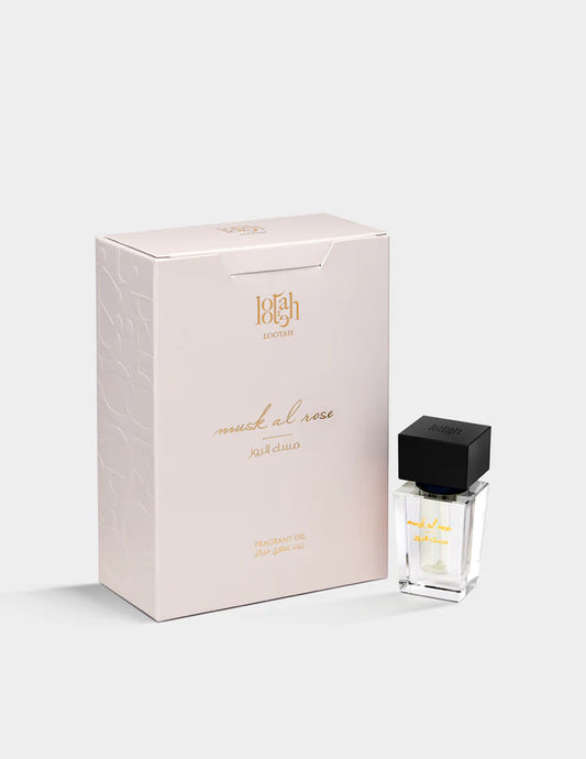 Musk Al Rose