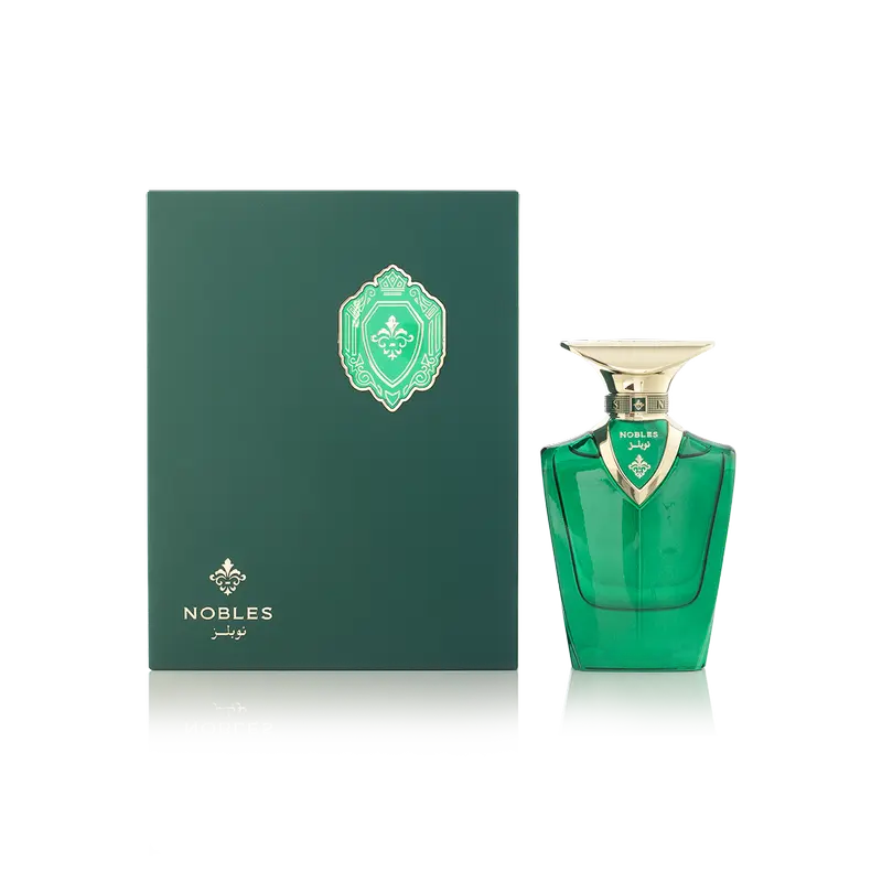 Nobles 80 ml