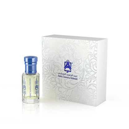 Luxurious Raspberry Musk