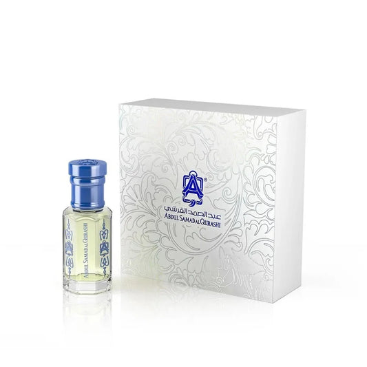 Luxurious Raspberry Musk