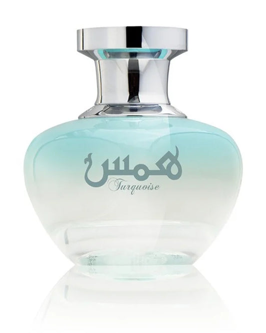 Hams Turquoise
