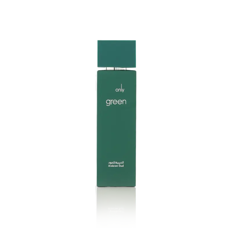 Only Green 100 ml