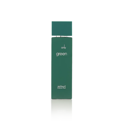 Only Green 100 ml